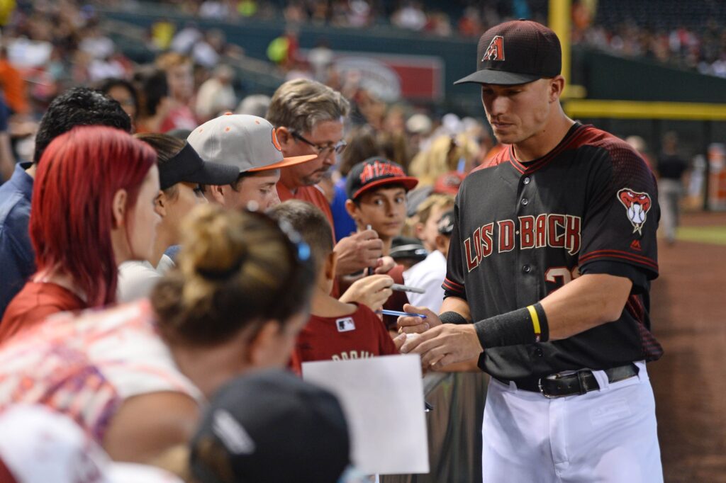 Rockies implode again, lose 11-4 to Arizona