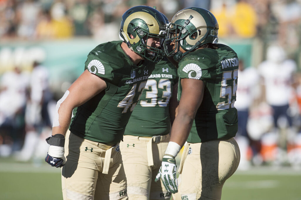 CSU vs. UNC – Keys to the game for the Rams