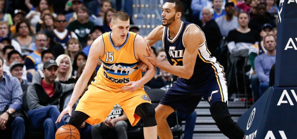 Nuggets training camp capsules: Nikola Jokic