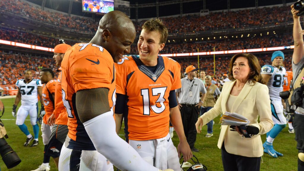 BSN Broncos Podcast: Offense saddles up for injury-riddled Colts