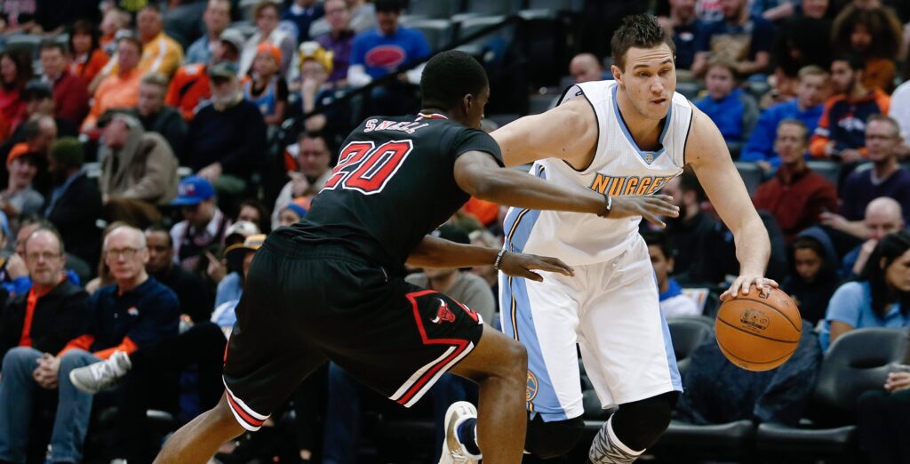 Nuggets training camp capsules: Danilo Gallinari