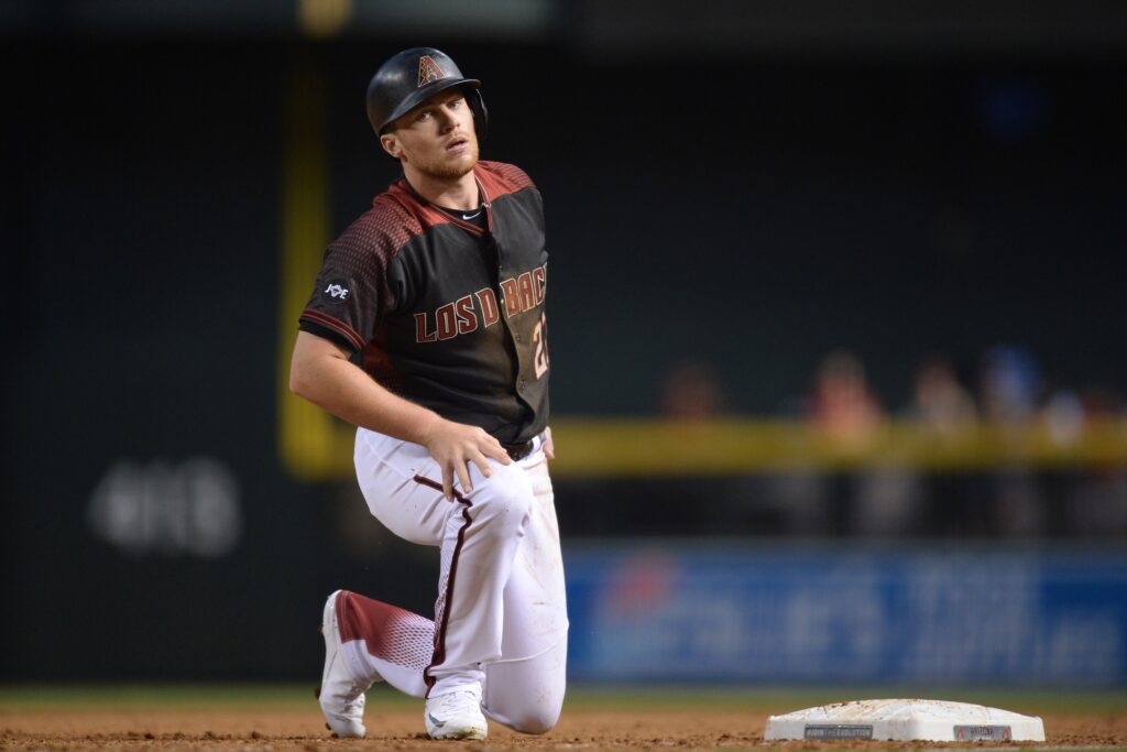 Diamondbacks dismantle Rockies 11-6, finish off sweep