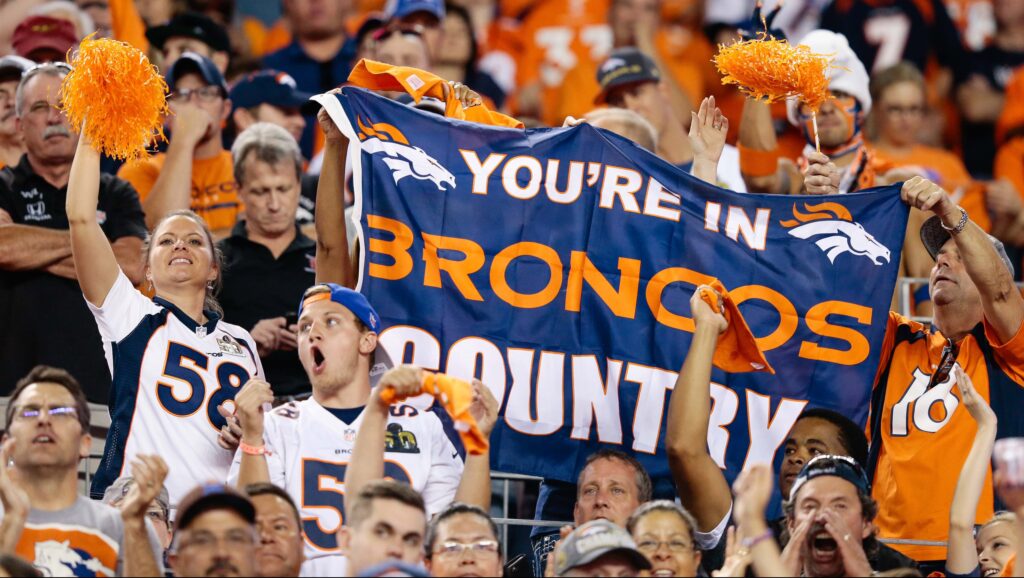 BSN Broncos Podcast: Where, if anywhere, do the Colts have an advantage?