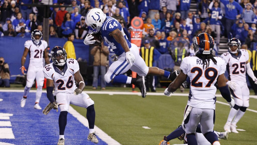 Broncos’ “No Fly Zone” was “out of whack” in last season’s loss to Colts