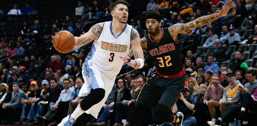 Nuggets training camp capsules: Mike Miller