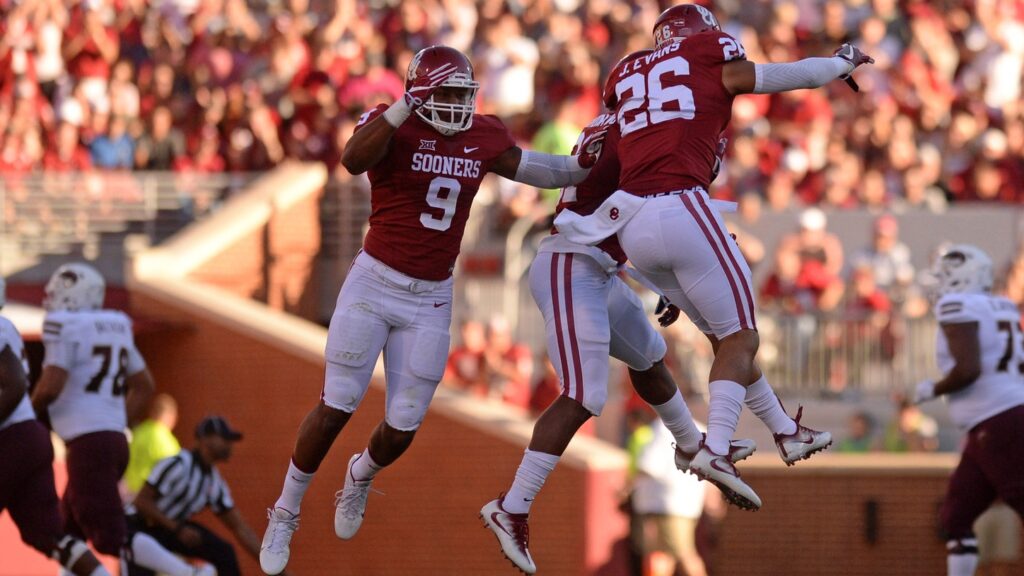 Saturday Fun Lines, College Football’s Week 3