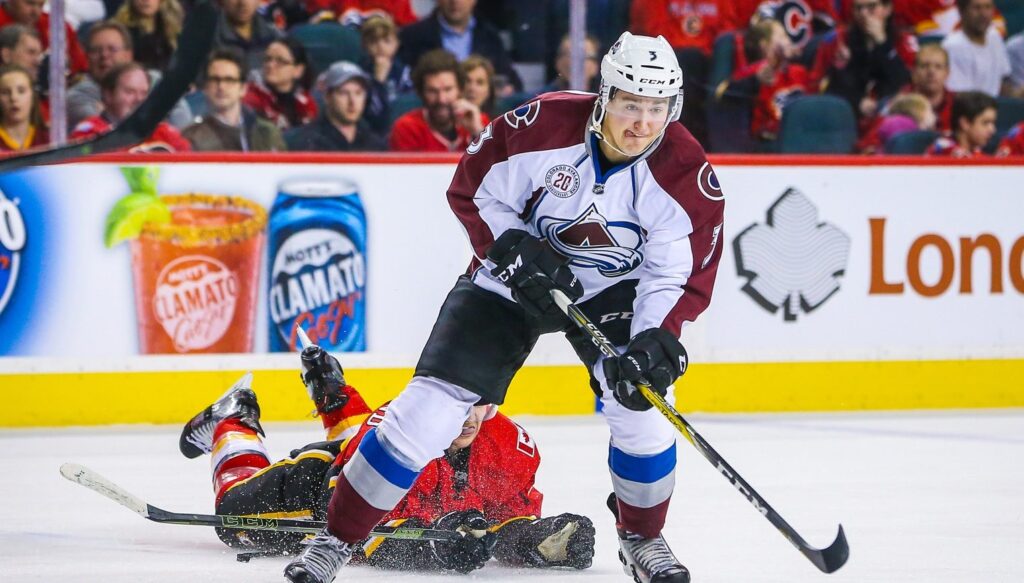 2016 Top 25 Avalanche Under 25: #6 Chris Bigras