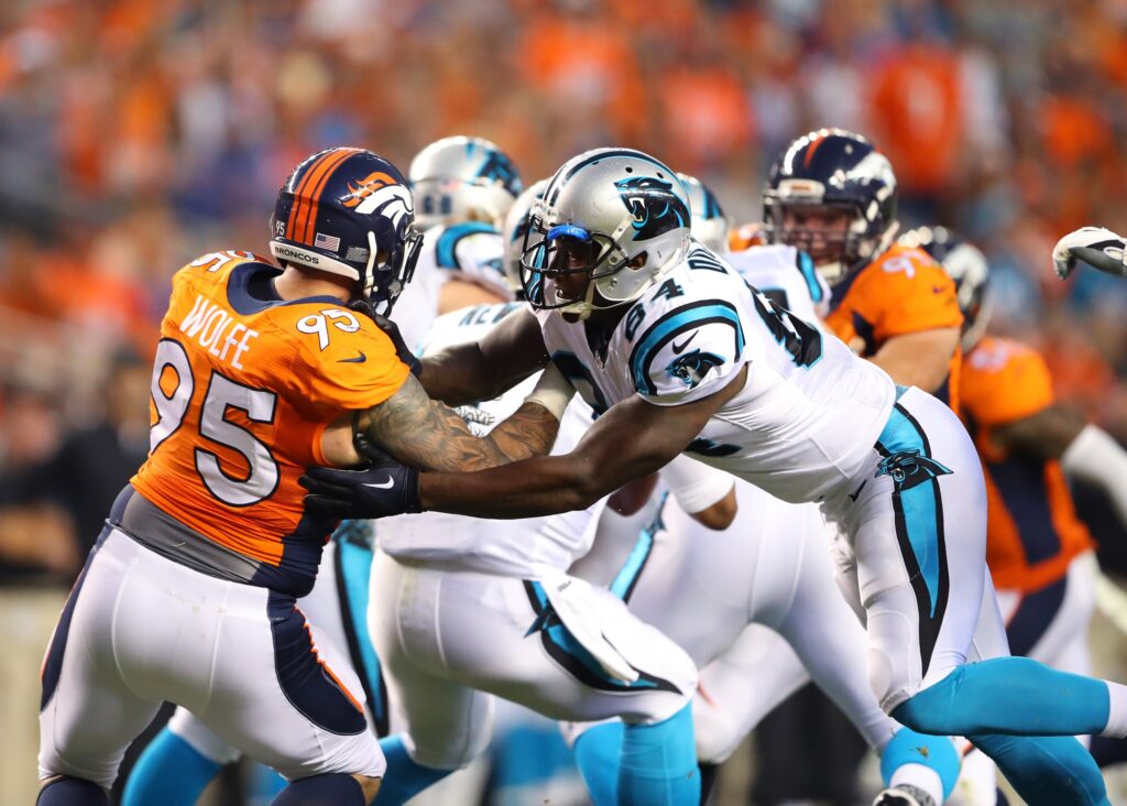 BSN Broncos Podcast: How healthy are the Broncos?