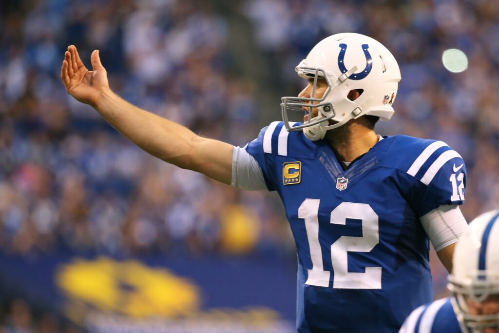 Denver Broncos vs. Indianapolis Colts: Watch to watch for