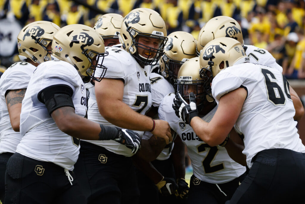Twi-lights: Buffs start fast, fail to finish