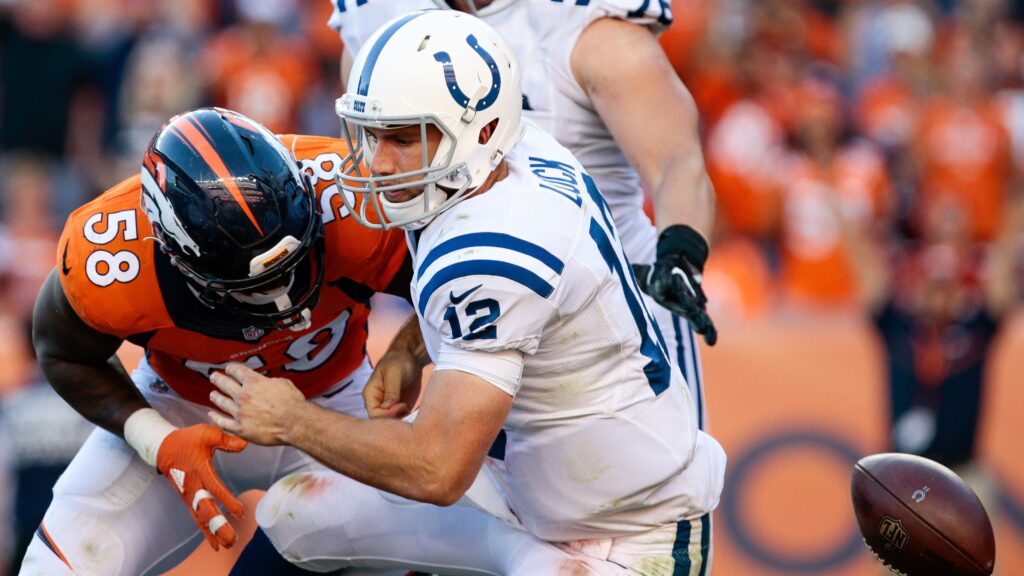 “There’s always belief”: Same old Broncos nothing but thrilling