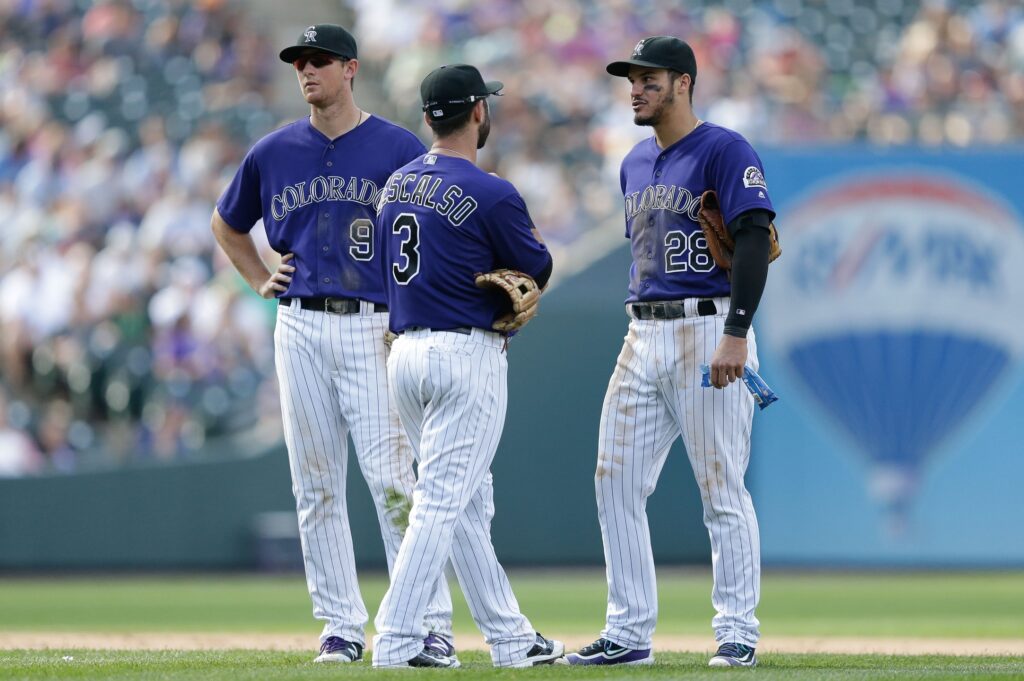 Daniel Descalso’s leadership could lead to coaching career