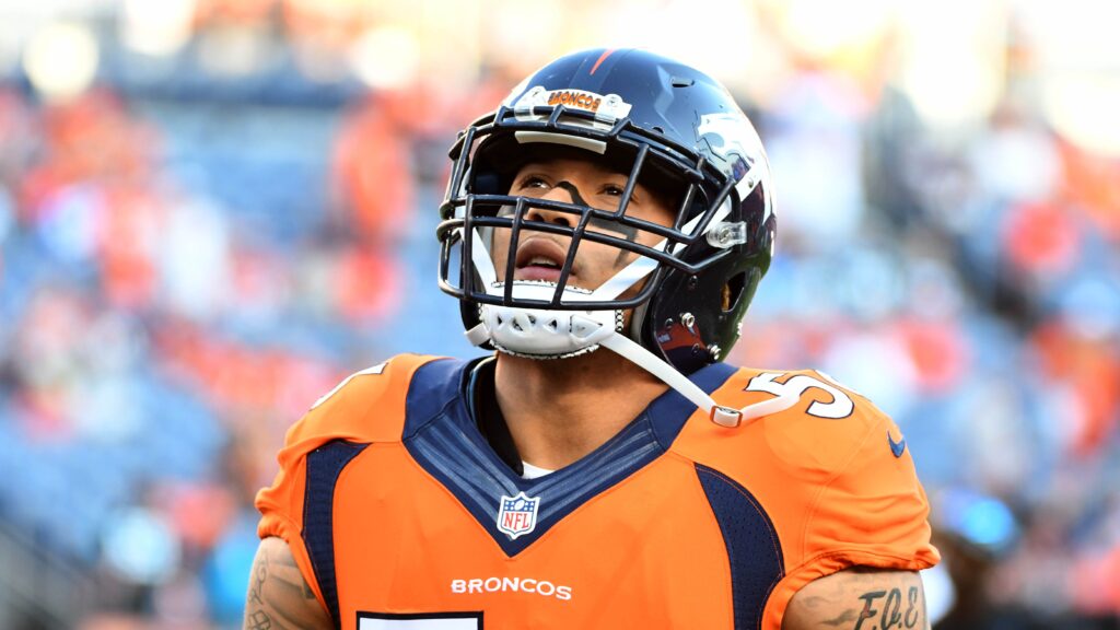Shane Ray significantly more prepared to fill in for DeMarcus Ware this season