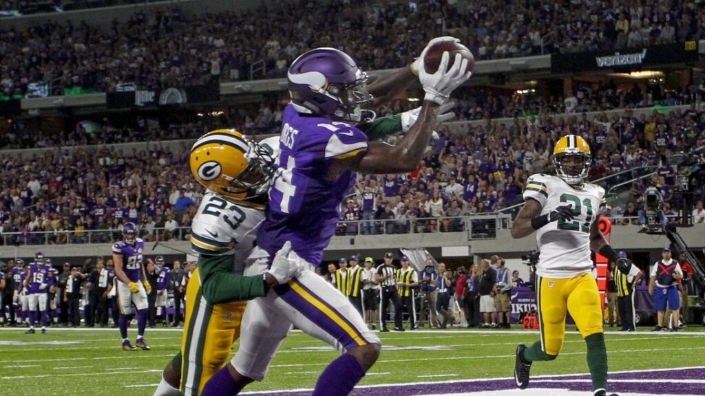 Living and dying by the numbers; analyzing our Week 2 NFL picks