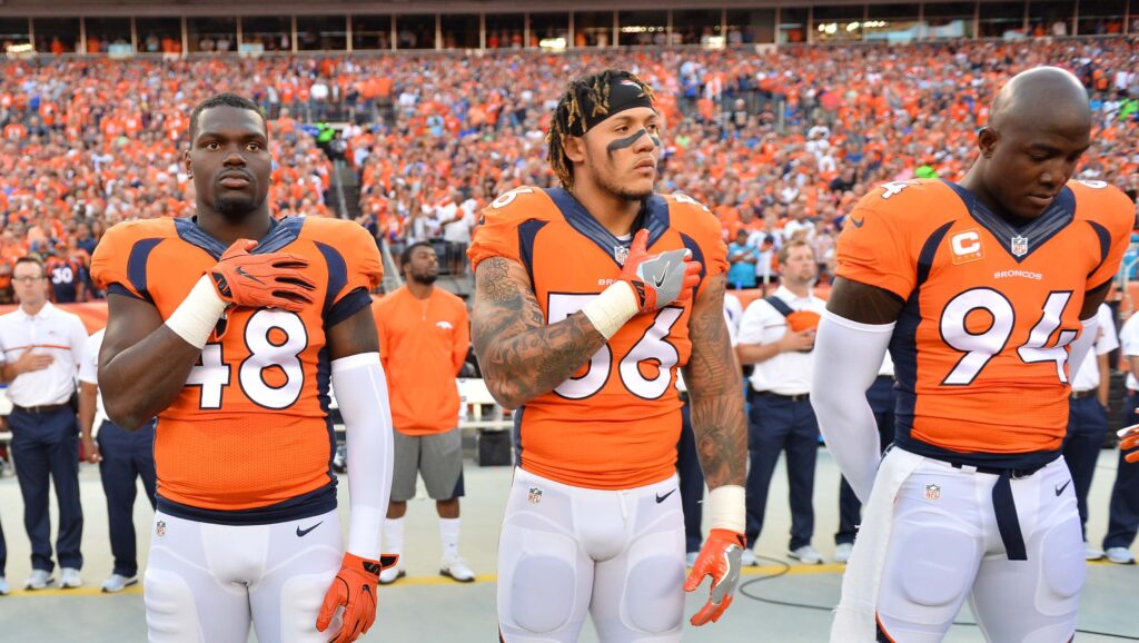 BSN Broncos Podcast: Shaq Barrett and his “expanded arsenal”