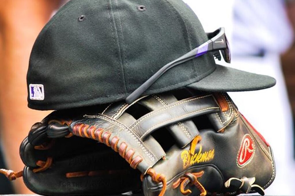 BSN on Agfinity Sports Day: Rockies limping to finish