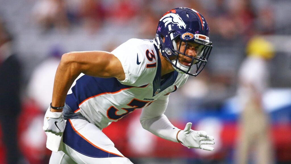 “Things can speed up a lot”: Broncos’ rookies to face first road test Sunday