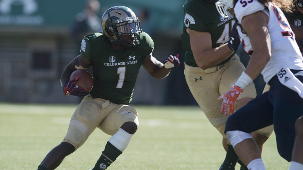 Golden Gophers’ size, speed a major test for Rams offense