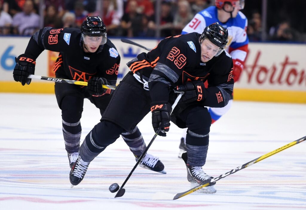 2016 Top 25 Avalanche under 25: #1 Nathan MacKinnon