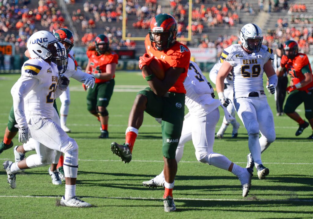 Colorado State vs Minnesota – Rams’ keys to the game