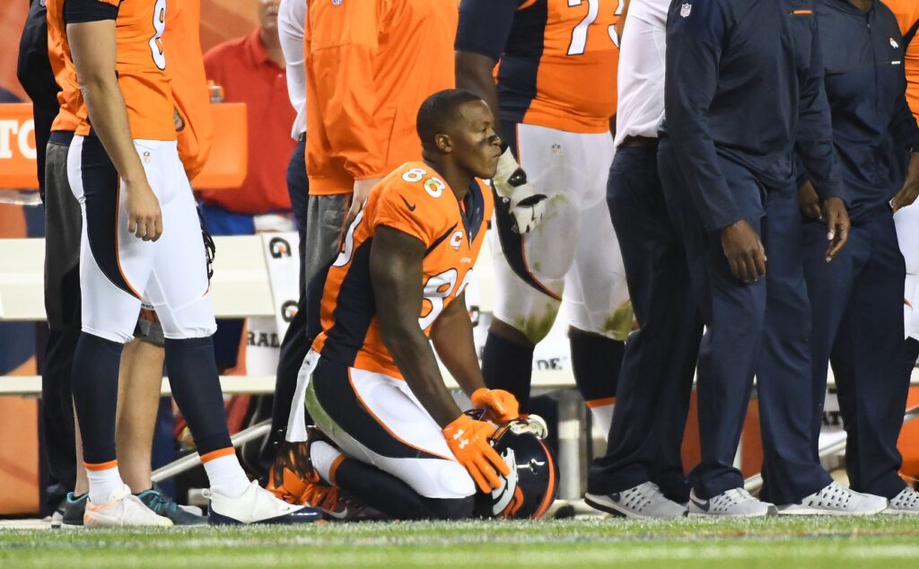 Ryan Edwards Show: Broncos vs Bengals Preview and Brandon Perna Breaks Down Cereal
