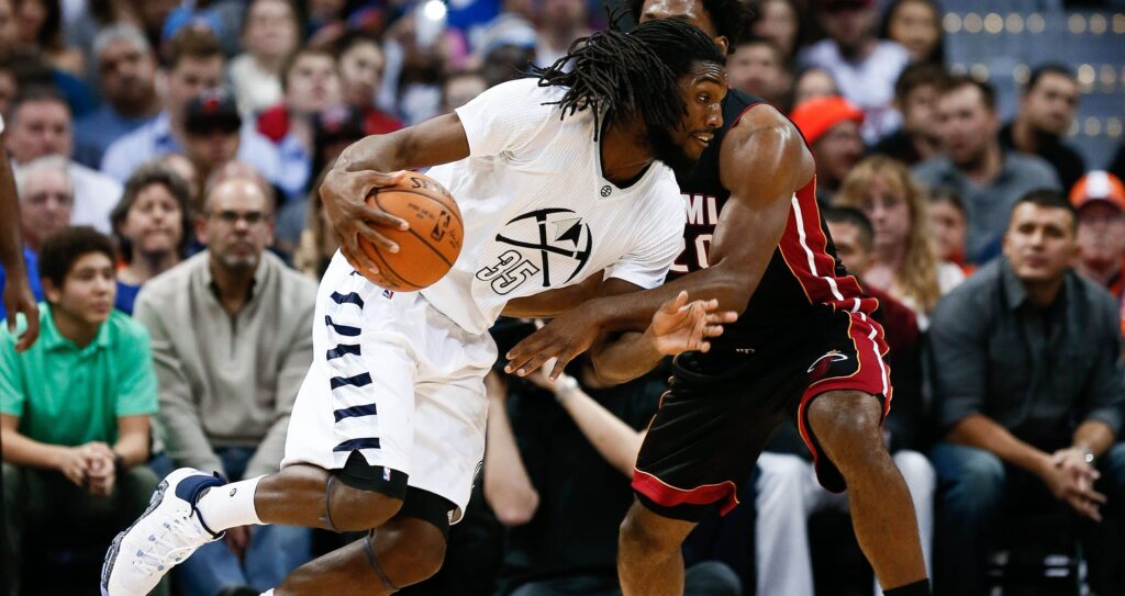 Nuggets training camp capsules: Kenneth Faried