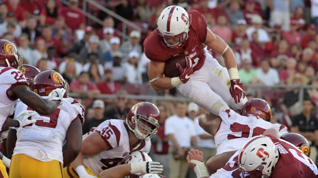 Saturday Fun, College Football’s Week 4 lines