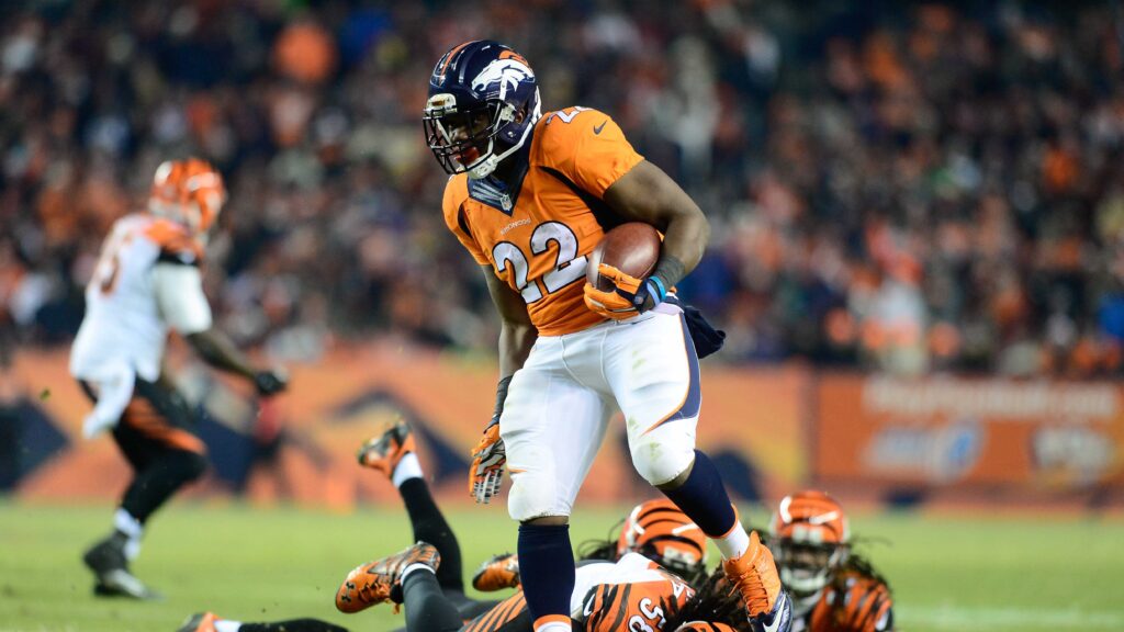 Denver Broncos at Cincinnati Bengals: Watch to watch for