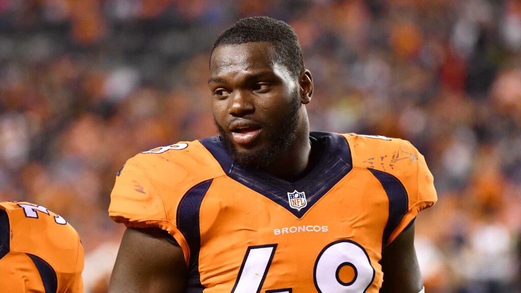 “It’s going to be harder”: Broncos’ pass rushers will be without a major resource Sunday