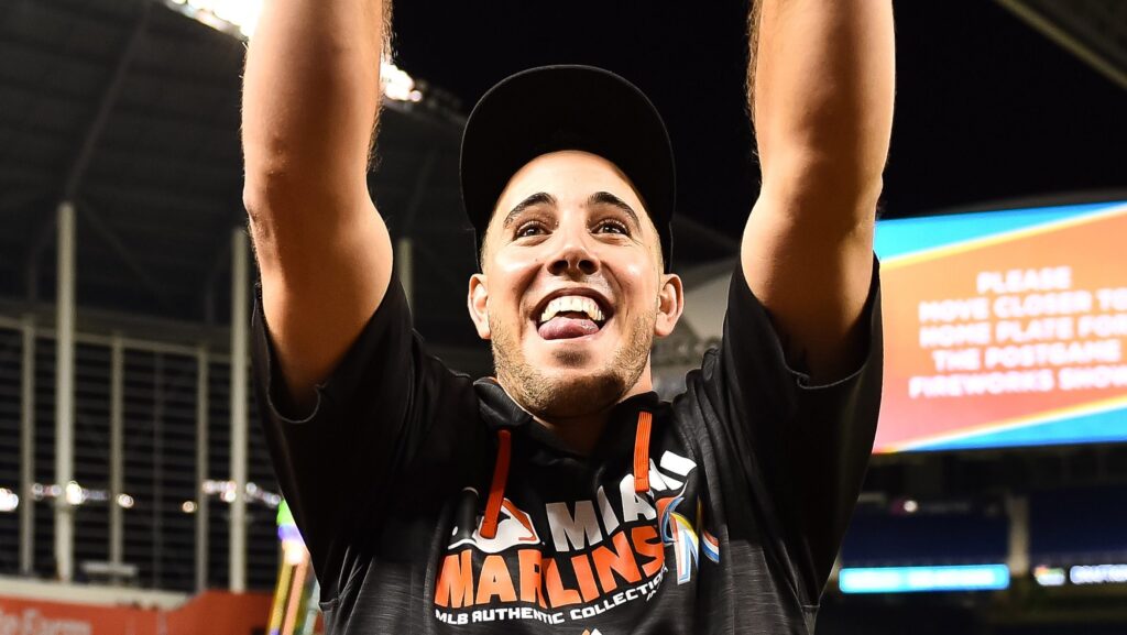 Honor Jose Fernandez by emulating his joy