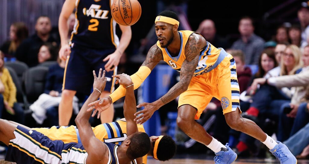 Report: Multiple teams called Nuggets about Will Barton