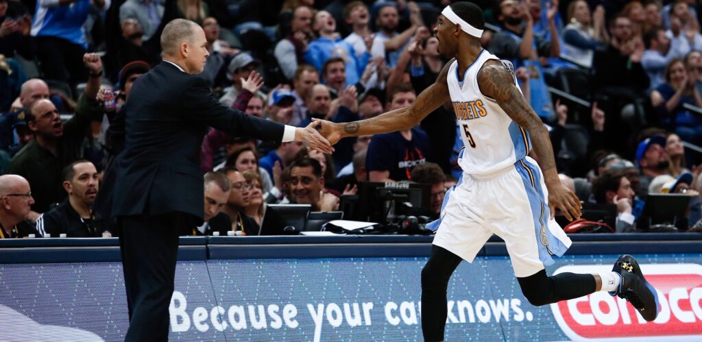 Nuggets release official training camp roster