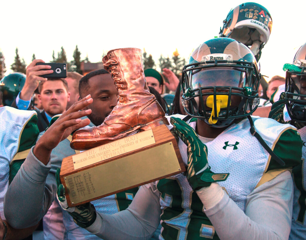 Border War could be turning point for Colorado State