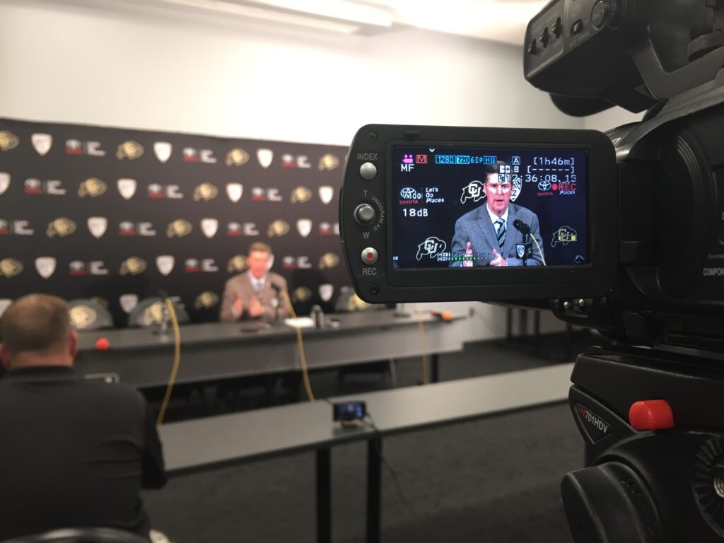 WATCH: MacIntyre addresses his team’s refusal to quit