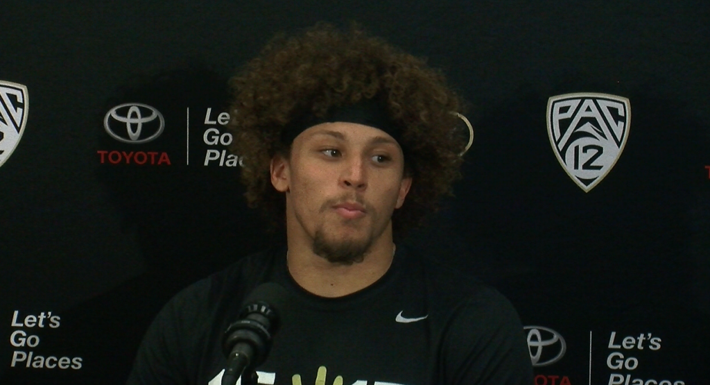 WATCH: CU Buffs preparing to handle success