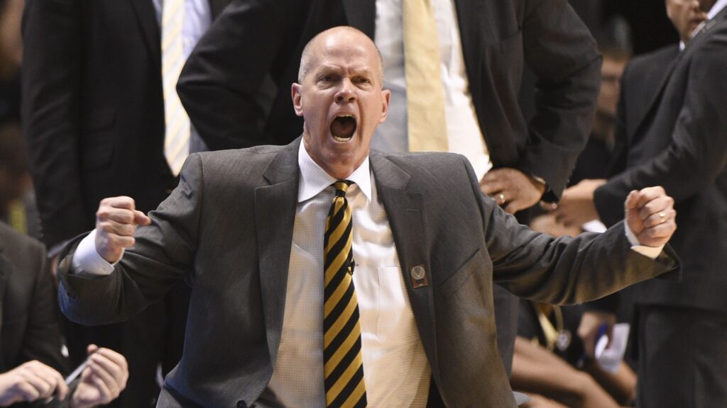 Tad Boyle lands touted big man