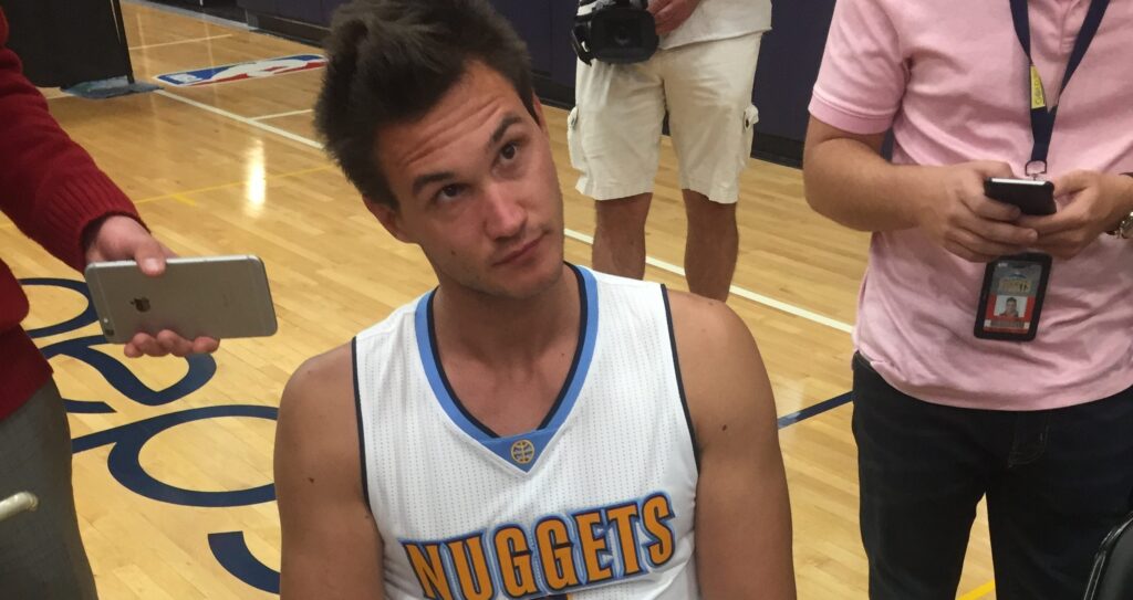BSN Nuggets Podcast: Training camp update from Omaha, key storylines from media day