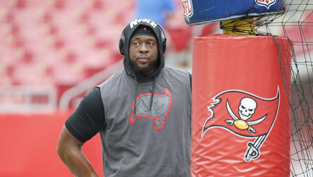 The Denver Broncos defense is making opposing defenders jealous