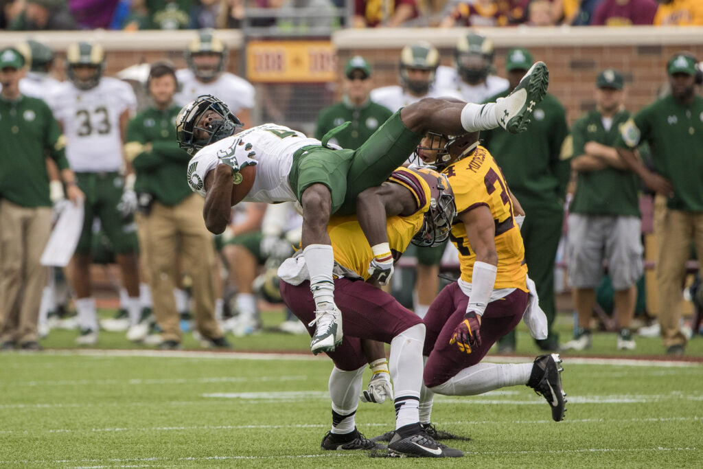 Colorado State vs. Wyoming – Rams’ keys to the game