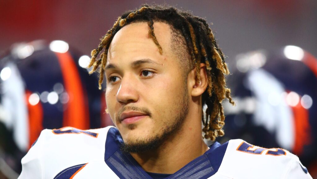 BSN Broncos Podcast: Shane Ray is not happy with Ryan Fitzpatrick