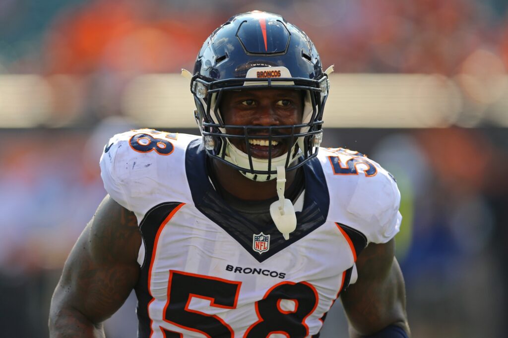 Ryan Edwards Show: Broncos vs Buccaneers Preview and Nuggets Camp Underway!