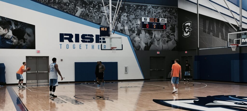 Nuggets training camp notebook: Day three