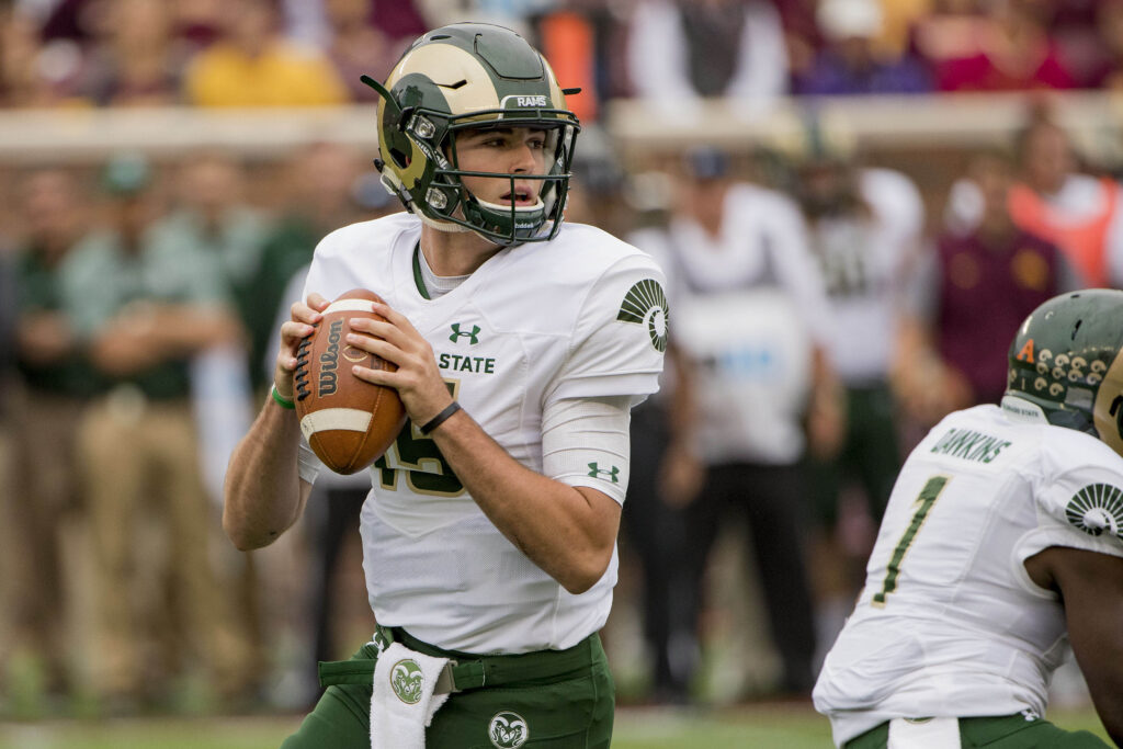 CSU Rams Podcast: Falling short at Minnesota and previewing Wyoming