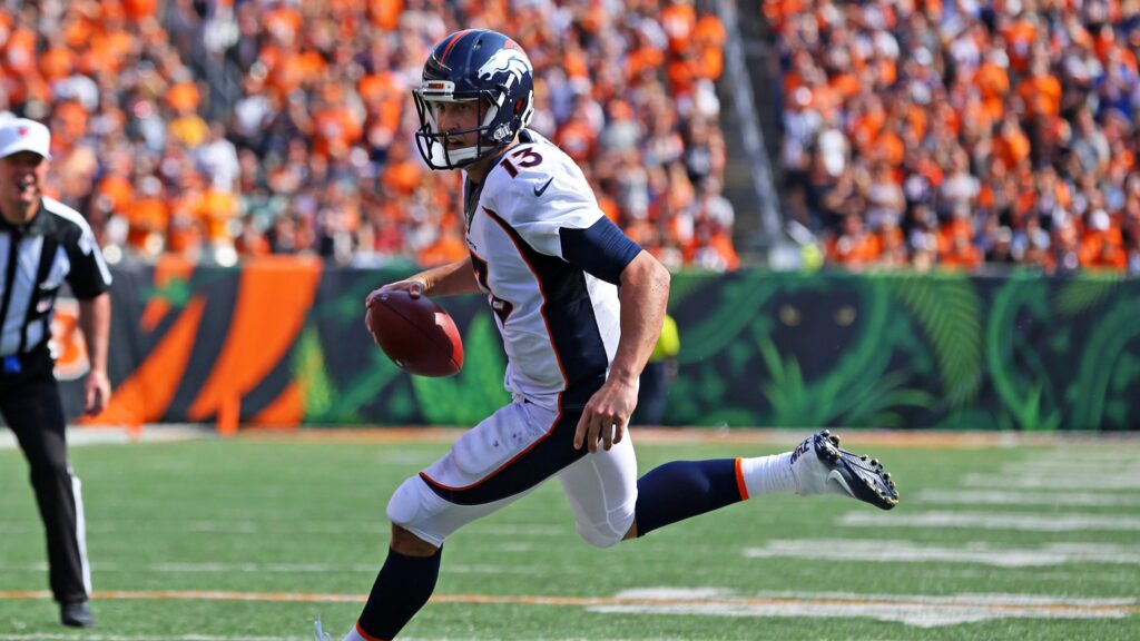 BSN Broncos Podcast: How long will Trevor Siemian be the QB in Denver?
