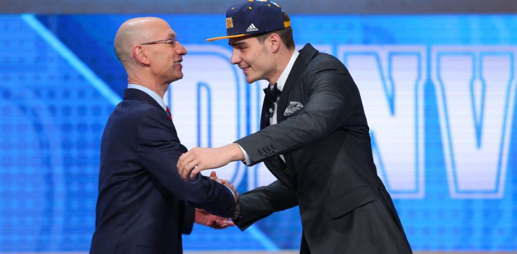 Nuggets training camp capsules: Juancho Hernangomez