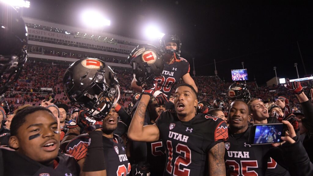 Saturday fun, looking at our College Football picks in a big Week 5