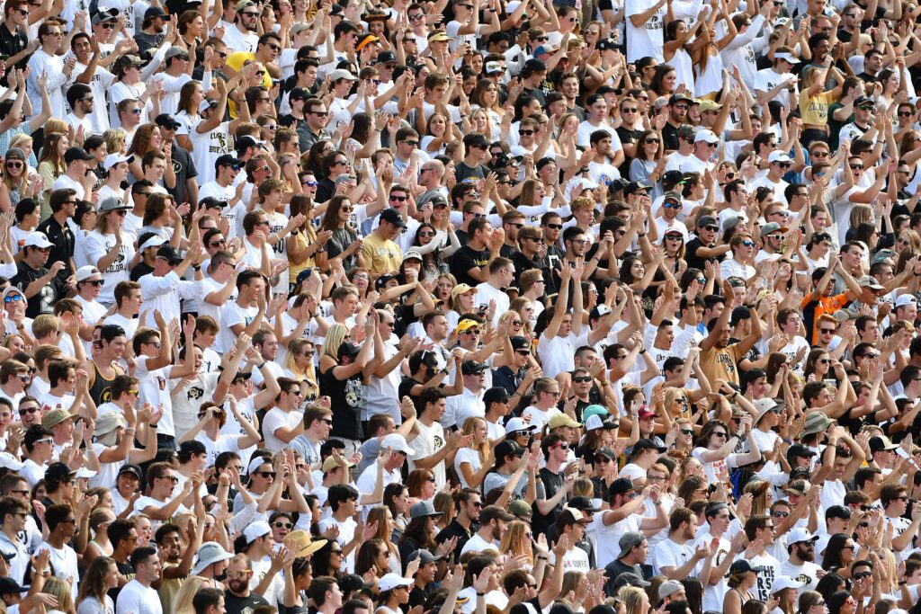 Audio Highlights: Colorado polishes Oregon State