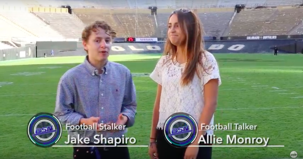 WATCH: BSN Buffs Postgame, Colorado blows out Oregon State