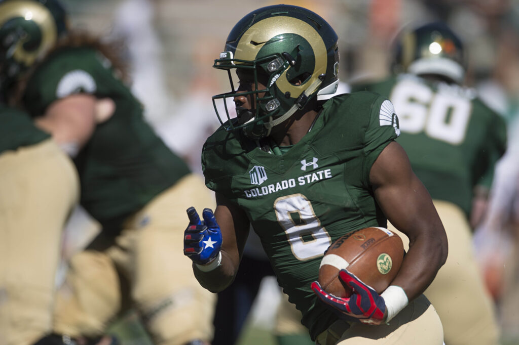 Wyoming dominates Colorado State in final Border War at Hughes