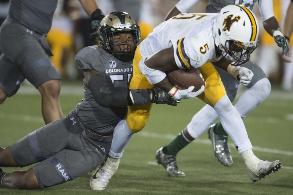 Rams face uphill battle after another blowout loss to rival